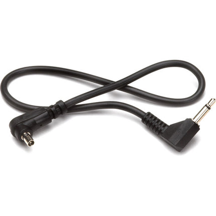 Profoto Male 3.5mm Miniphone a Cable PC 11.8" Compatible Air Sync