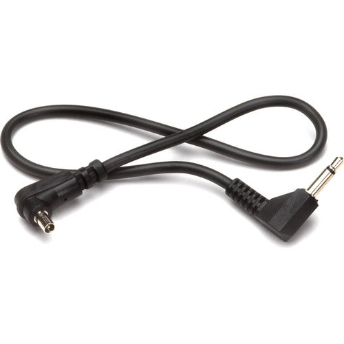 Profoto Male 3.5mm Miniphone a Cable PC 11.8" Compatible Air Sync
