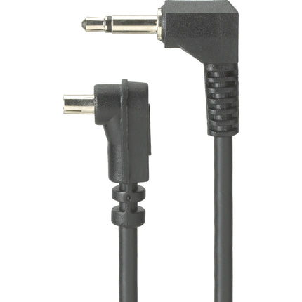 Profoto Male 3.5mm Miniphone a Cable PC 11.8" Compatible Air Sync