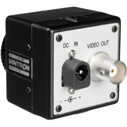 Marshall Electronics V-1055BNC Cámara de Video Blanco y Negro 1/3 Pulgada CCD