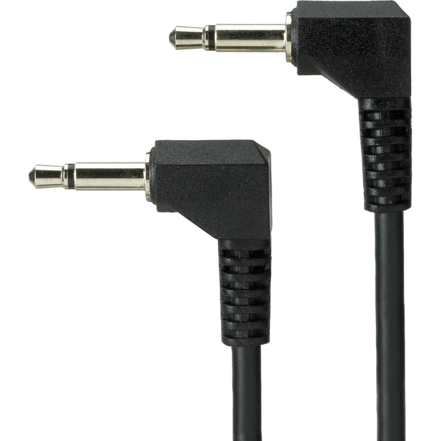 Profoto Cable Miniphone 3.5mm Macho a Macho 11.8 Pulgadas para Sincronización