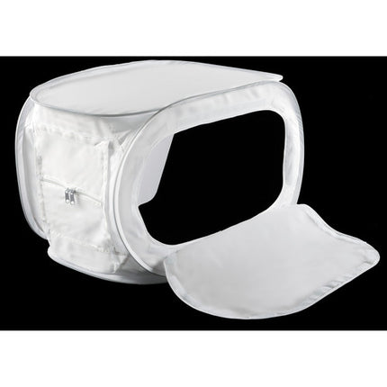 Impact Three-Light Juego de Iluminación Fluorescente 96W con Mini Boom Arm 5'3"