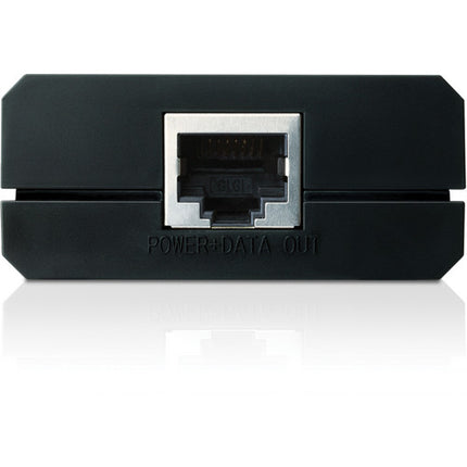TP-Link TL-POE150S Inyector PoE 10 100 1000 Mbps con Indicador LED