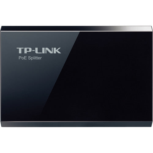 TP-Link TL-POE10R PoE Splitter Compatible Gigabit Velocidad y Puerto PoE