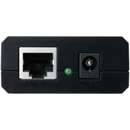 TP-Link TL-POE10R PoE Splitter Compatible Gigabit Velocidad y Puerto PoE