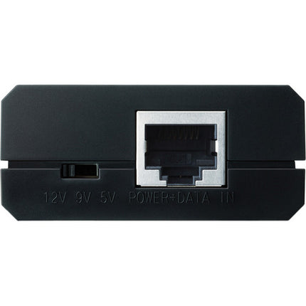 TP-Link TL-POE10R PoE Splitter Compatible Gigabit Velocidad y Puerto PoE