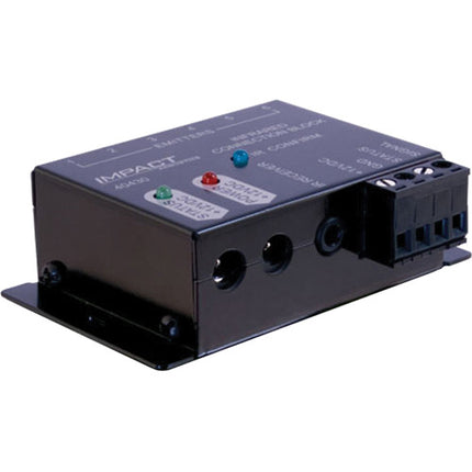 C2G Kit Repetidor de Control Remoto Infrarrojo Extensor 2.74 m 4 Dispositivos