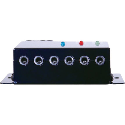 C2G Kit Repetidor de Control Remoto Infrarrojo Extensor 2.74 m 4 Dispositivos