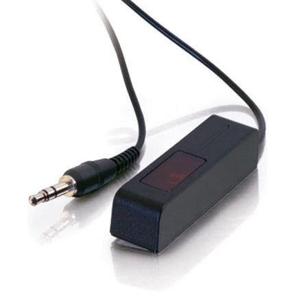 C2G Kit Repetidor de Control Remoto Infrarrojo Extensor 2.74 m 4 Dispositivos