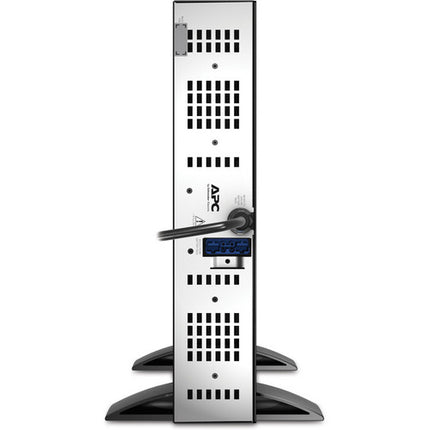 APC Smart-UPS X-Series Batería Externa 48V 864 VAh 2RU Rack/Torre Negra