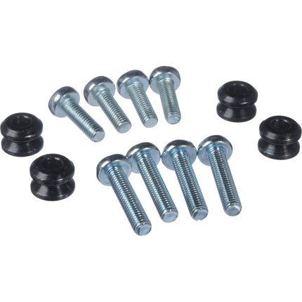 Chief MSB-6243 Interfaz para Montaje de Pantalla con Tornillos 10-24 y M5-0.8 x 12mm