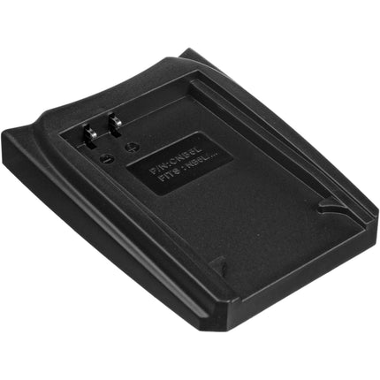 Watson Adaptador de Batería para NB-5L Compatible con Cargadores Compactos