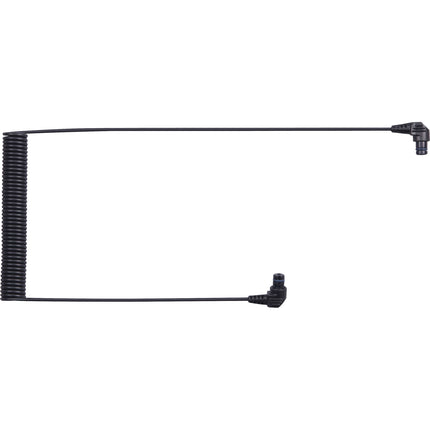Sea & Sea Cable de Fibra Óptica 17.8" con 613 Fibras y 2 Accesorios