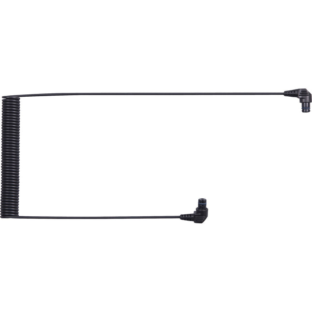 Sea & Sea Cable de Fibra Óptica 17.8" con 613 Fibras y 2 Accesorios
