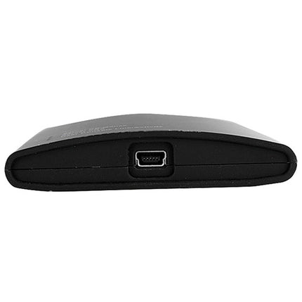 StarTech KVM Console adaptador portátil USB 2.0 VGA 1920x1200 60Hz compatible Linux Windows