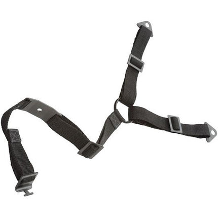 SANUS ELM701-B1 Correa Antivuelco Negra para TV hasta 70" con Montaje