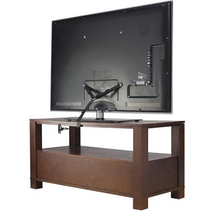 SANUS ELM701-B1 Correa Antivuelco Negra para TV hasta 70" con Montaje