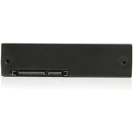 StarTech Adaptador SATA a IDE para discos duros 2.5 y 3.5 con soporte 48 bit