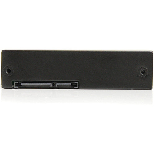 StarTech Adaptador SATA a IDE para discos duros 2.5 y 3.5 con soporte 48 bit