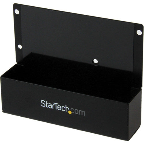 StarTech Adaptador SATA a IDE para discos duros 2.5 y 3.5 con soporte 48 bit