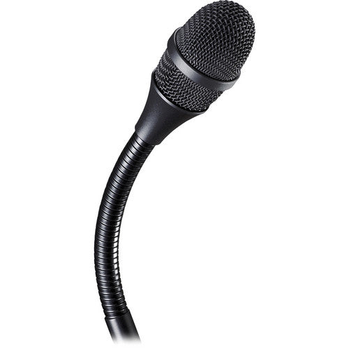 Audio-Technica AT808G Micrófono Dinámico Subcardioide Gooseneck 16.2" XLR