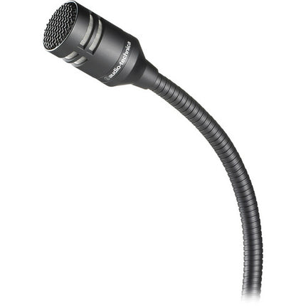 Audio-Technica U855QL Micrófono Dinámico Cardioide Flexible 45.72 cm