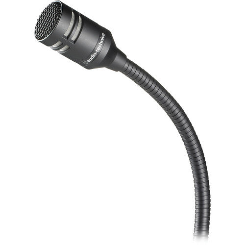 Audio-Technica U855QL Micrófono Dinámico Cardioide Flexible 45.72 cm