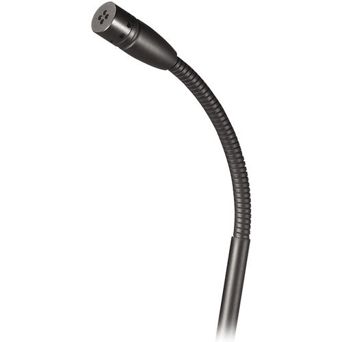Audio-Technica U859QL Micrófono de cuello de ganso con protector de viento doble espuma