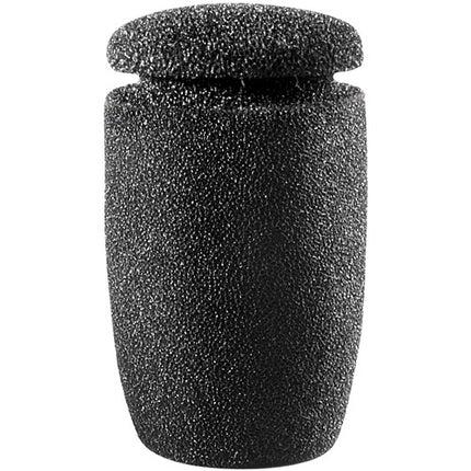 Audio-Technica U859QL Micrófono tipo gooseneck 19" con base y mute