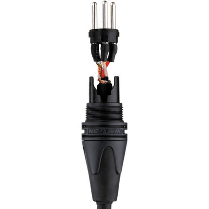 dbx DriveRack 260 Sistema de Gestión de Altavoces con Micrófono y Cable XLR