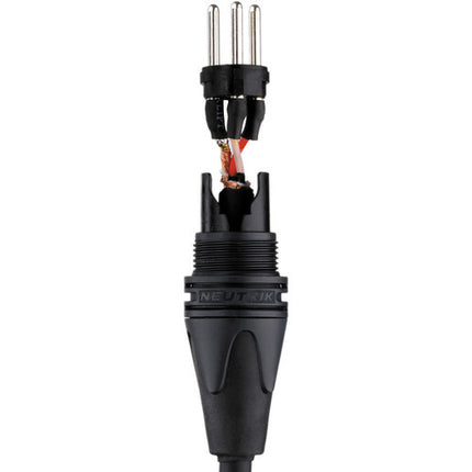 Sennheiser e 825-S Micrófono Dinámico Vocal con Cable XLR y Soporte Trípode