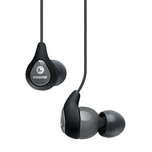 Shure SE112 Auriculares Intrauditivos Aislamiento 37dB Con Estuche