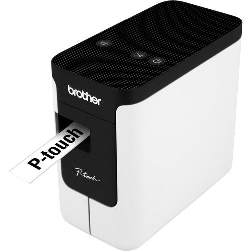Brother PT-P700 Impresora de Etiquetas PC Resolución 180 dpi Corte Automático