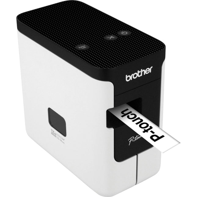 Brother PT-P700 Impresora de Etiquetas PC Resolución 180 dpi Corte Automático