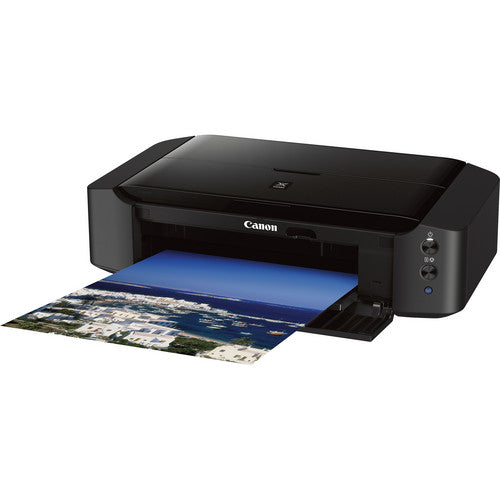 Canon PIXMA iP8720 Impresora Fotográfica Inalámbrica 9600 x 2400 dpi Tamaño 13x19"