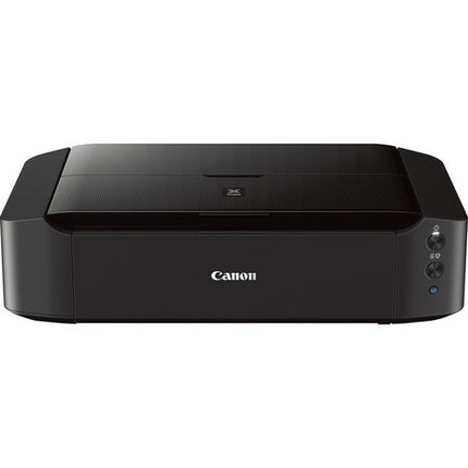 Canon PIXMA iP8720 Impresora Fotográfica Inalámbrica 9600x2400 dpi 13x19" Kit 5 Tintas CLI-251