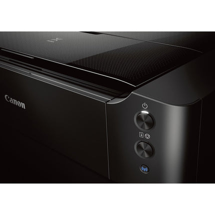 Canon PIXMA iP8720 Impresora Fotográfica Inalámbrica 9600x2400 dpi Kit Tinta 5 Cartuchos