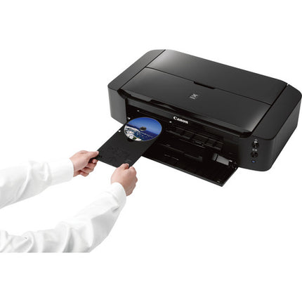 Canon PIXMA iP8720 Impresora Fotográfica WiFi 9600x2400dpi 6 Tintas