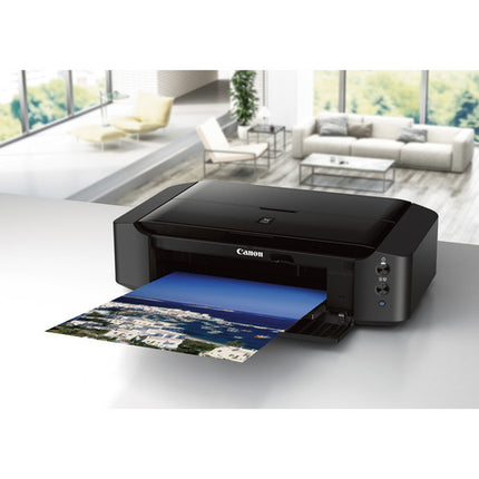 Canon PIXMA iP8720 Impresora Fotográfica Inalámbrica 9600 x 2400 dpi Tamaño 13x19"