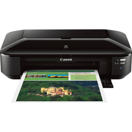 Canon PIXMA iX6820 Impresora Tinta 9600 x 2400 dpi Tamaño 13 x 19" Wi-Fi
