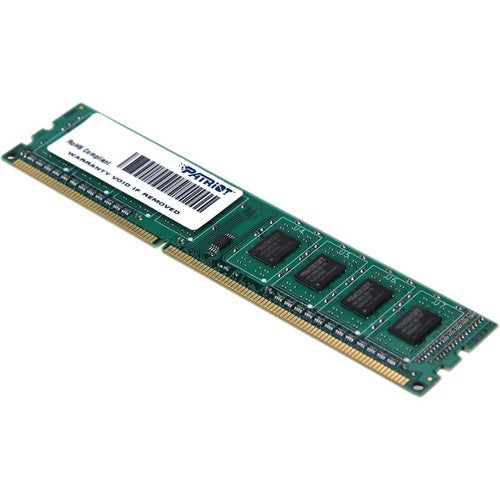 Patriot Signature Line Módulo de Memoria DDR3 8GB 240 Pines 1600 MHz