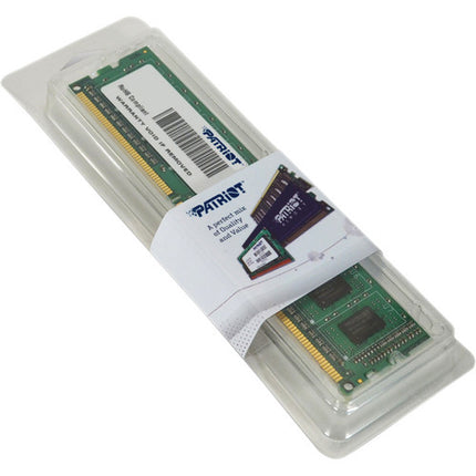Patriot Signature Line Módulo de Memoria DDR3 8GB 240 Pines 1600 MHz