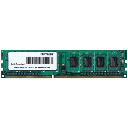 Patriot Signature Line Módulo de Memoria DDR3 8GB 240 Pines 1600 MHz