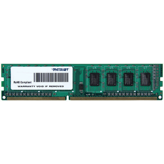 Patriot Signature Line Módulo de Memoria DDR3 8GB 240 Pines 1600 MHz