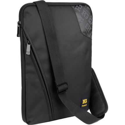 Ruggard Bolso de Bandolera para Laptop 13-14" Acolchado y Ligero