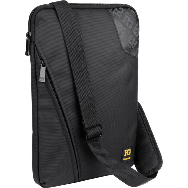 Ruggard Bolso de Bandolera para Laptop 13-14" Acolchado y Ligero