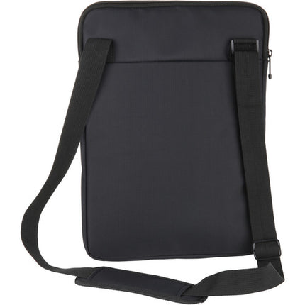 Funda Ruggard Sling para Laptop 11-12" con bolsillo frontal y interior acolchado