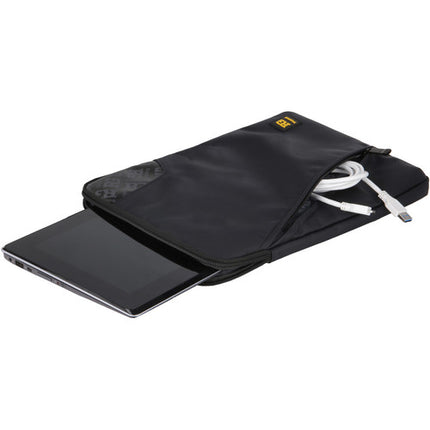 Funda Ruggard Sling para Laptop 11-12" con bolsillo frontal y interior acolchado