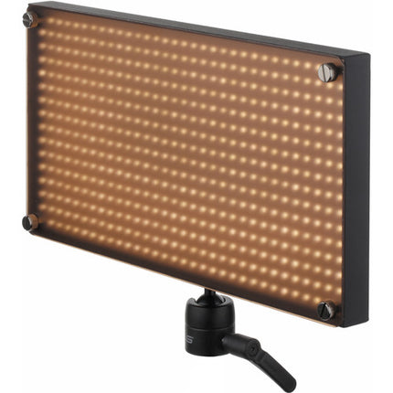 Genaray Spectro LED Outfit 500 Luz LED Día 5600K Panel 13x6.75 pulg
