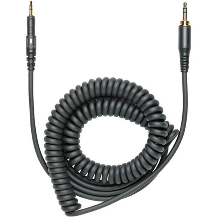 Audio-Technica ATH-M50x Auriculares Cerrados Monitor Profesionales 45mm 15Hz-28kHz